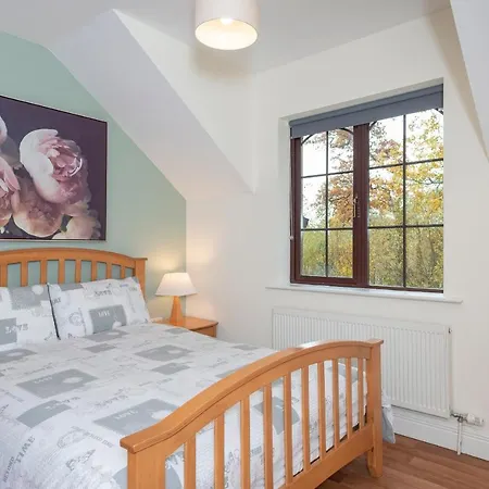 Ferienhaus Lough Rynn Lake Haven