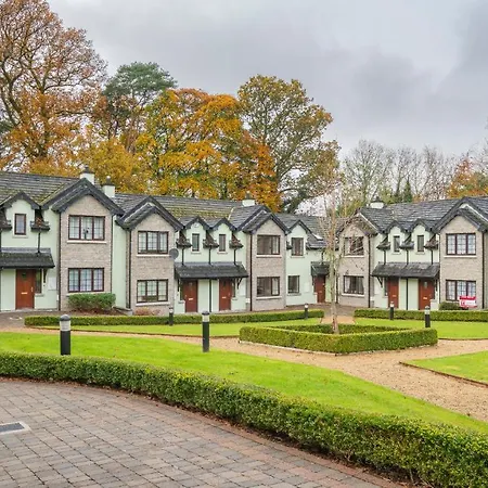 Vakantiehuis Lough Rynn Lake Haven Mohill
