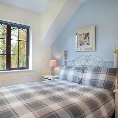 Lough Rynn Lake Haven